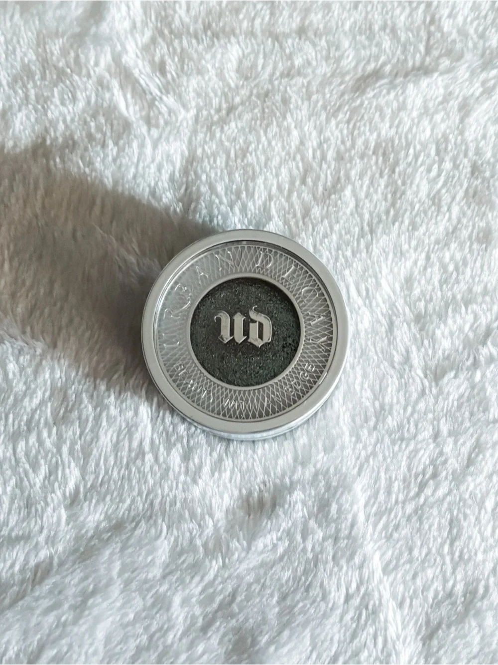 NWOB! Urban Decay - Solstice Eyeshadow (Discontinued)